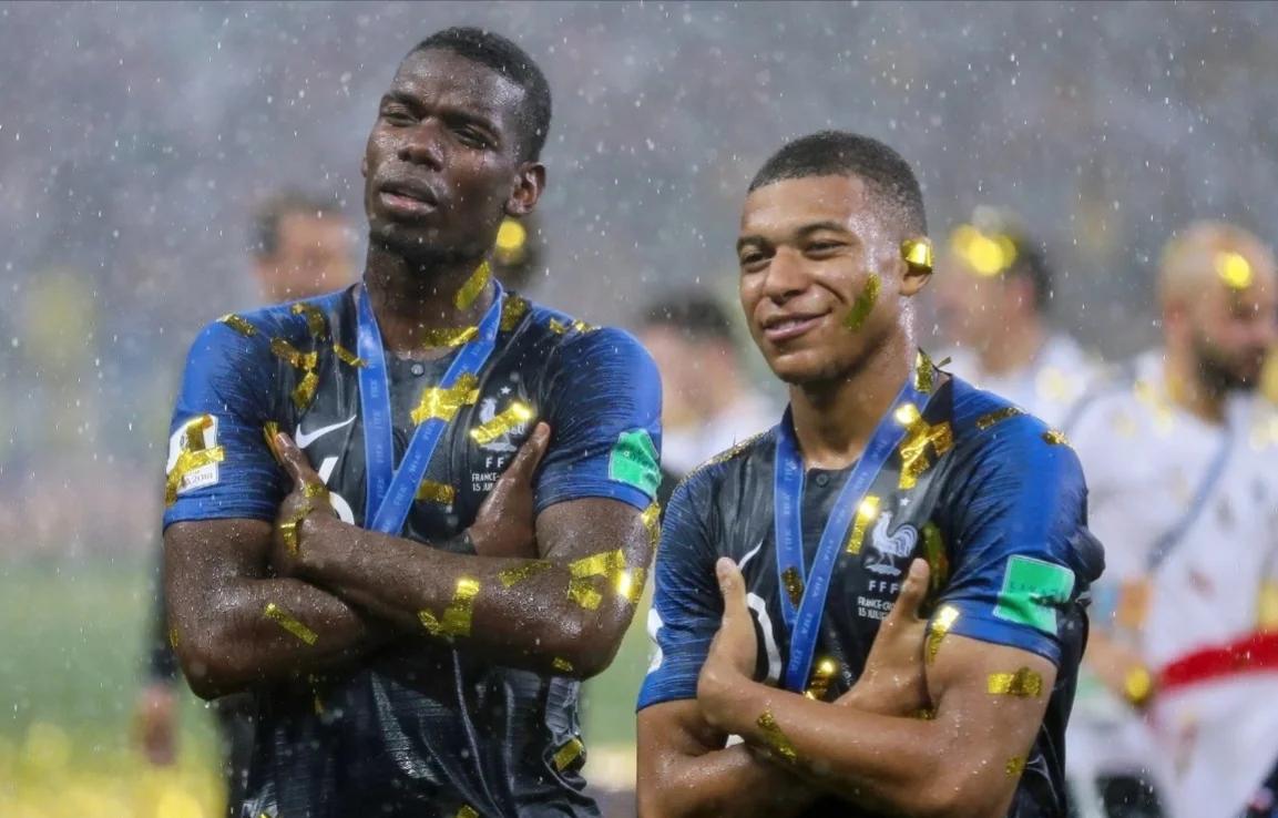 法国前国脚萨尼亚：我很难把姆巴佩排进法国历史前五（萨尼亚直言：姆巴佩难跻身法国足坛历史前五）