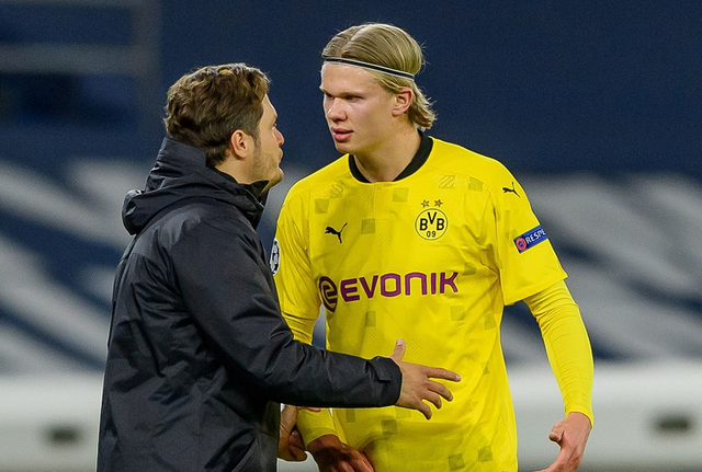 安东尼奥：王钰栋身体和精神都很疲劳，我们决定让他休息（安东尼奥：王钰栋身心俱疲，已安排休整）