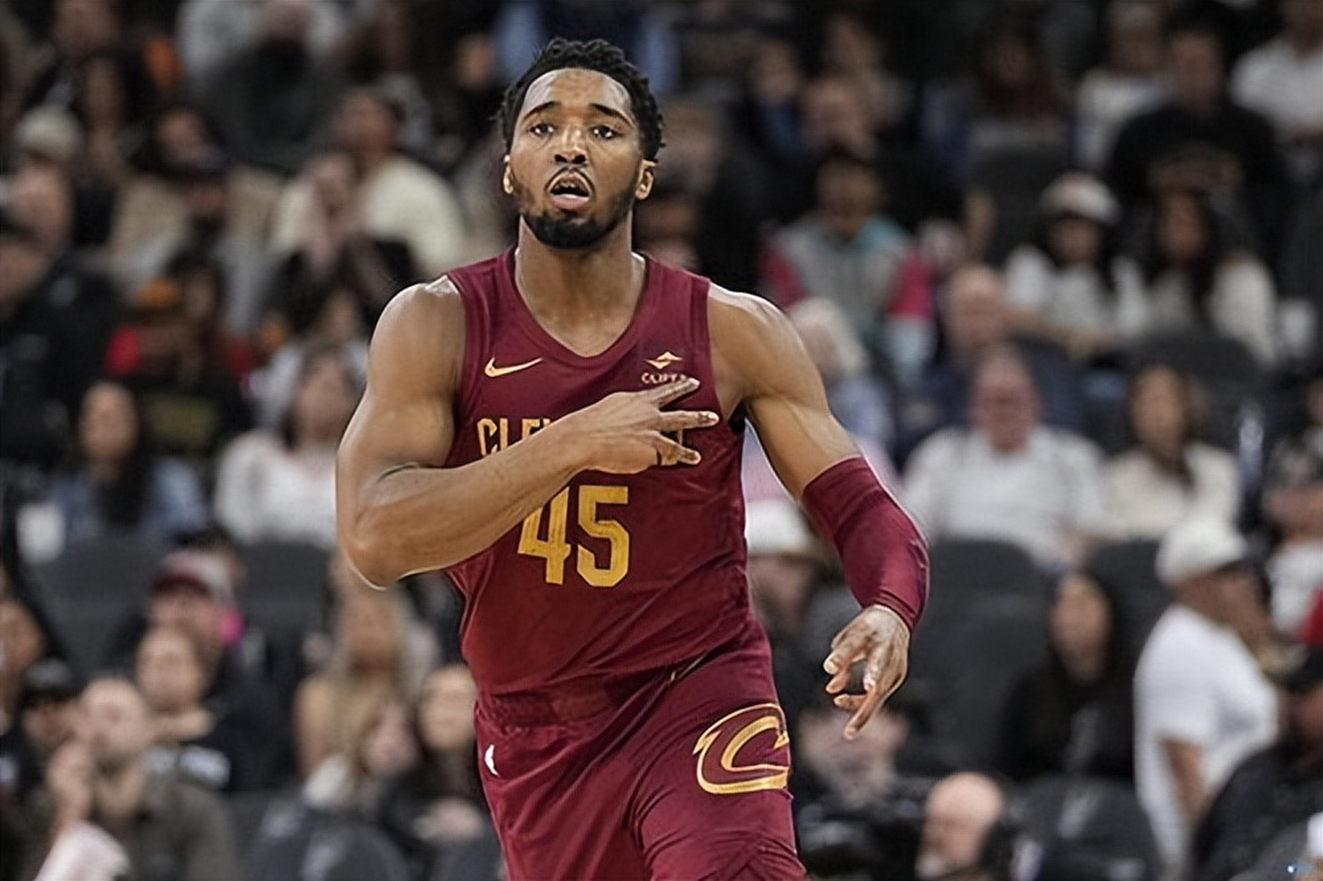 马洛塔：我有个外号叫基辛格，因为我天生就是个外交家（马洛塔：外号“基辛格”，我天生是个外交家）