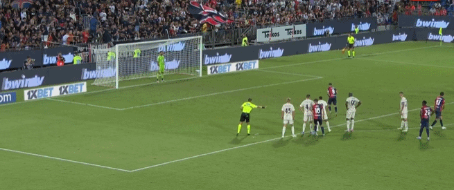 意大利铁血防守回归（意大利钢铁防线归来）