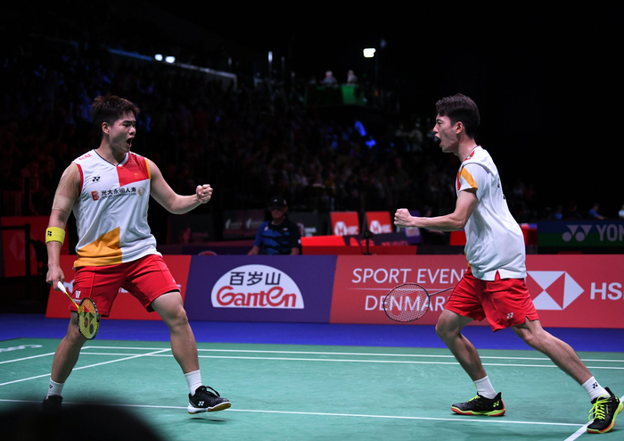 组中的竞争 组中的竞争